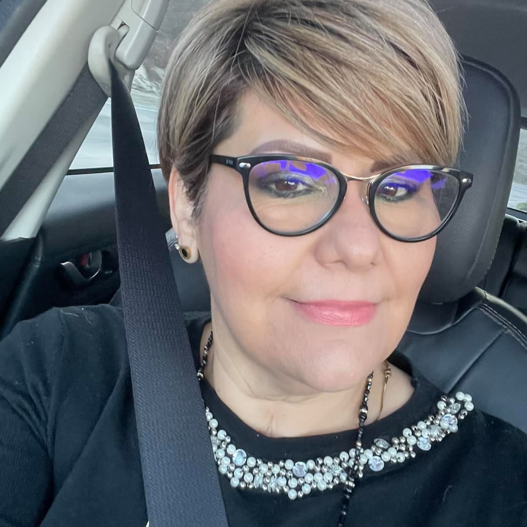 Sandra ibarra